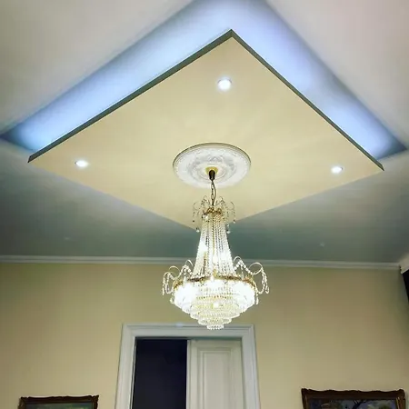 Appartement Logod Panorama Budapest