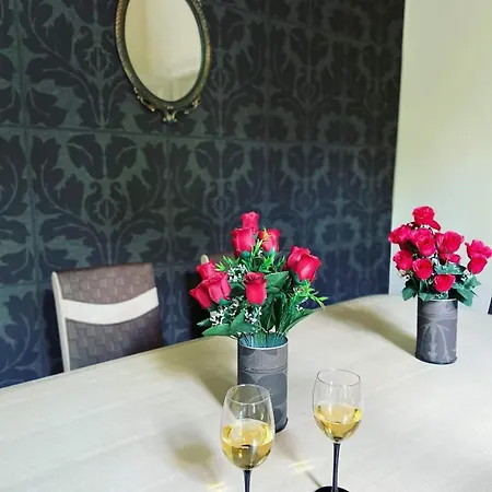 Appartement Logod Panorama Budapest