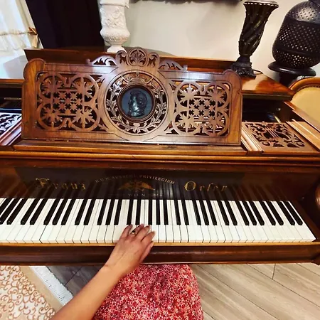 Logod Panorama Budapest