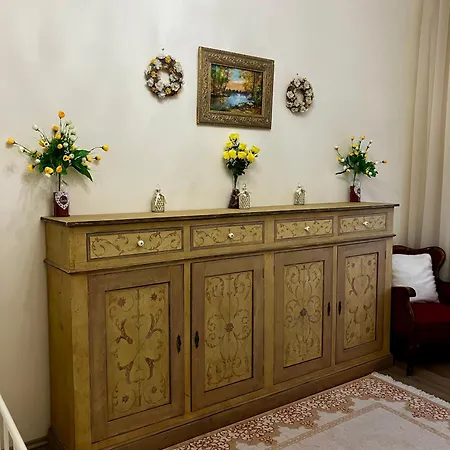 Logod Panorama Appartement