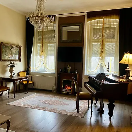 Appartement Logod Panorama *