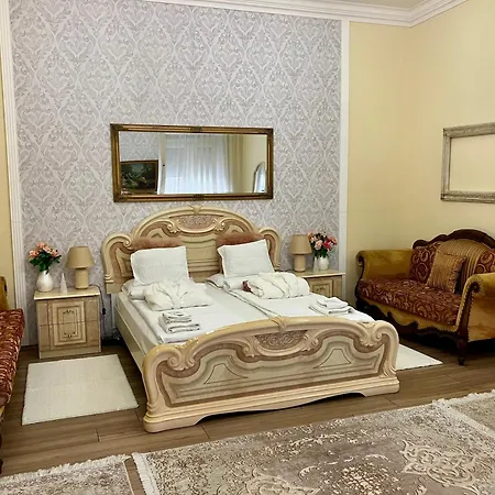 Logod Panorama * Budapest