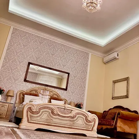 Appartement Logod Panorama Budapest