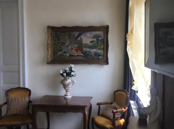 Appartamento Logod Panorama Budapest