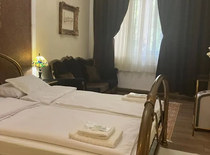 Appartamento Logod Panorama *