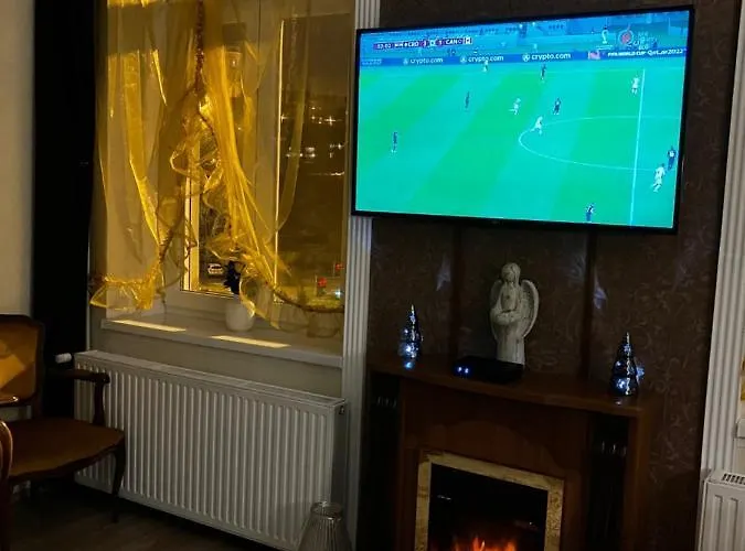 Logod Panorama Appartamento *
