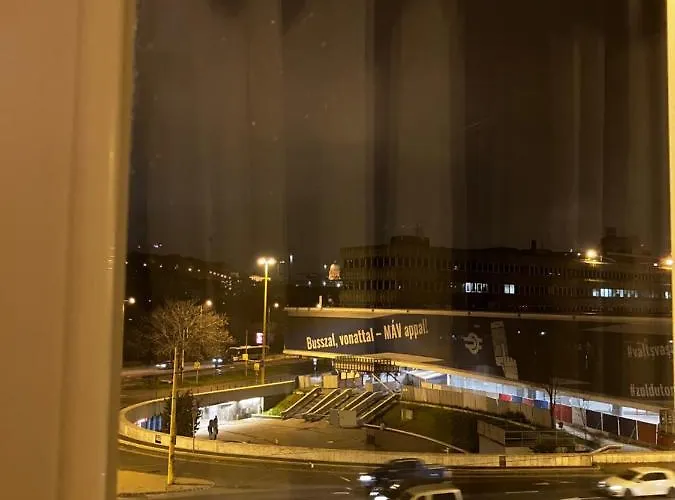 Logod Panorama Appartamento
